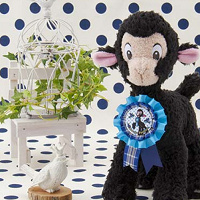 【レア】こひつじのダニーってどんなキャラ？ひつじ年に発売された過去グッズまとめ！