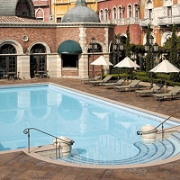 【解説】ミラコスタのプール＆スパ「テルメ・ヴェネツィア」完全版！混雑・食事・料金情報