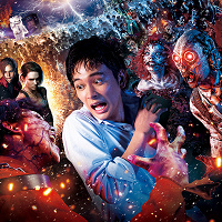 【2025】ユニバのハロウィーンホラーナイト総合ガイド!新ホラーメイズ、KATEコラボ、チェンソーマン、ハミクマ、ポケモン登場!