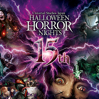 【2026】ユニバのハロウィーンホラーナイト総合ガイド！15周年記念ストリートゾンビ&ダンス、バイオハザード、KATE、チェンソーマン