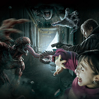 【2026】USJ『バイオハザード レクイエム』ザ・ダイブ完全攻略！どんなアトラクション？開催期間・場所