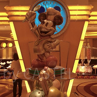 2027年4月からシェフ・ミッキーにドナルドが復活！どんな形式で会える？登場時間やコスチュームも