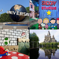 【子連れ向け】ユニバのおすすめフォトスポット8選！定番から穴場まで◎子どものベストショットを撮影しよう