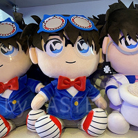 名探偵コナンキャラ年齢一覧！コナン、安室、赤井は何歳？年齢にまつわるトリビアも