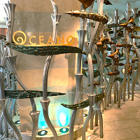 【解説】オチェーアノのブッフェ完全版!朝食・ランチ・ディナーのメニュー&値段