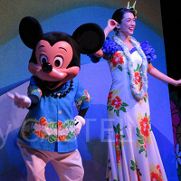 【ハワイの宿泊型リゾート】アウラニディズニーの楽しみ方＆サービスまとめ！