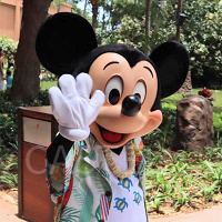 【ハワイ】アウラニディズニーお土産グッズまとめ!宿泊者以外も購入OK!ハワイ限定&ダッフィー・オルも!