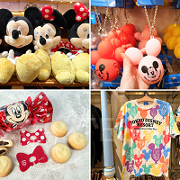 【2026最新】ディズニーのお土産の買い方ガイド！パーク内&アプリの現在の買い方マニュアル