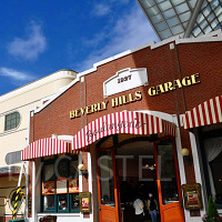 【USJ】ビバリーヒルズ ブランジェリー情報まとめ!営業時間、メニュー、価格、おすすめの席は?