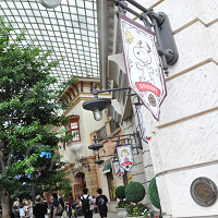 USJの朝食事情！パーク内で朝ご飯が食べられるお店2選とUSJ周辺のおすすめ朝食レストラン5選