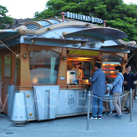 穴場ワゴンと言えばここ！ブリーズウェイ・バイツまとめ