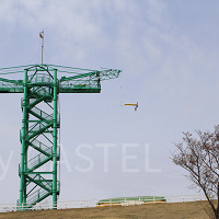 【マザー牧場】バンジージャンプまとめ！料金、高さ、怖さ、身長制限、過去の事故や安全対策も