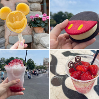 【2026】ディズニーシーのアイスメニュー10種類!販売場所&値段まとめ!