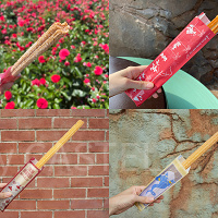 【2025年12月最新】ディズニーシーのチュロス全6種類の味・販売場所・値段！ミルクティー味のクレームブリュレ風チュロス登場！