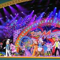 【ディズニーのショー】抽選不要！自由席があるショーはどれ？鑑賞方法や注意点も！