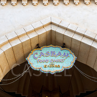 【ディズニーシーのカレー屋さん】カスバ・フードコートまとめ！メニューや穴場の時間は？