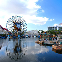 ディズニー・カリフォルニア・アドベンチャーおすすめスポット20選！アトラクション・ショー＆パレード！