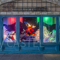 【最新】ディズニーで使えるキャッシュレス決済は5種類!現金しか使えない場所もある?