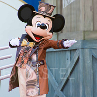 最年長はだれ?ディズニーキャラクター年齢ランキング10選