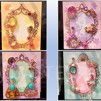 ディズニーのピアス&イヤリング39種類まとめ！ランド・シーの人気アクセサリー