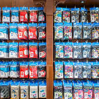 ディズニー限定メンズパンツ全41種まとめ！ボクサーパンツとトランクスを紹介！