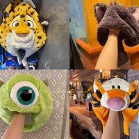 【2025冬】ディズニーファンキャップまとめ!ヒョウ柄ファンキャップ復刻、クロウハウザーやニック、ジュディも