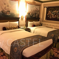 【必見】ディズニーのホテルで子連れにおすすめは？安いホテルやオフィシャルホテルもアリ