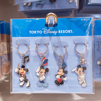 【2026】ディズニーキーホルダー全種まとめ!人気のキャラクター&プリンセス!ペアグッズにおすすめ!