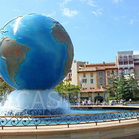 【必見】ディズニーでは三脚使用は禁止!代替方法や対策をして写真撮影する方法まとめ!