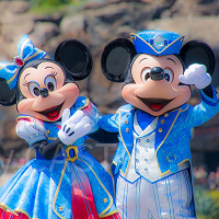 【完全版】ディズニーランドで会えるキャラクターリスト！画像付き紹介