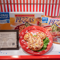 【ディズニー冷凍食品】フローズンセレクション!期間限定でリトルゴーストまんが登場!値段&注文方法まとめ!