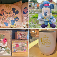 ファンタジースプリングスホテルグッズ全30種類一覧！値段&販売場所まとめ