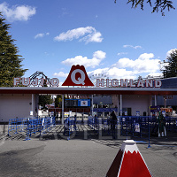 【2025】富士急ハイランドの営業時間を解説！アトラクションの運行情報や最新の開園・閉園時間まとめ☆