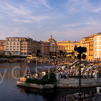 【GoToトラベル】ディズニー直営ホテルを予約できるサイト比較！ミラコスタなど人気ホテルに安く泊まる方法！