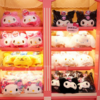 ハーモニーランドのお土産グッズ40選!カチューシャ、ぬいぐるみ、お菓子など人気アイテム総まとめ