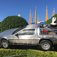 【USJ】ユニバーサルスタジオジャパン24年の歴史を年表で振り返る!急成長の理由も!