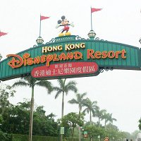 【必見】香港ディズニーの予算は？飛行機代・チケット代・食費・ホテル宿泊費を個人手配とツアーで比較！