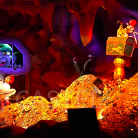 　【体験談】妊娠7ヶ月で妊婦ディズニーしてみた！楽しみ方・持ち物・おすすめアトラクション