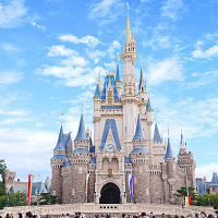 【2025】ディズニーランドの1日モデルコースを伝授!アトラクションもパレードも効率よく楽しむ欲張りプラン