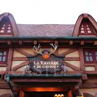 ラ・タベルヌ・ド・ガストンのメニューまとめ！「美女と野獣」ガストンの酒場！