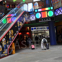 【徒歩圏内】ユニバ周辺にあるコンビニ7か所の場所を解説!最寄りのローソン、セブン、ファミマ!ATMも!