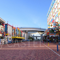 【レゴランド】再入場できるの？再入場可能なチケット＆年パスまとめ！再入場の状況についても