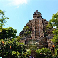 【ディズニーシー】ロストリバーデルタのアトラクション一覧！アトラクション概要やトリビアも紹介