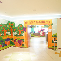 【ロッツォ・ガーデンカフェ】朝食全メニューレポ!営業時間・メニュー・料金・予約方法まとめ!トイストーリーホテルのレストラン情報!