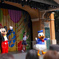 【ディズニー略語集】ディズニーオタクが使う略語の意味をご紹介！