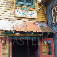 【解説】ミゲルズ・エルドラド・キャンティーナのメニュー＆背景！ダッフィーのスーベニアも！