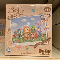 【ディズニー】ミニチュアフィギュア10選！アトラクションやパークモチーフなど