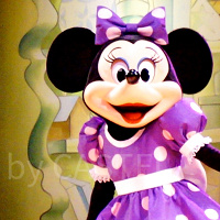 【必見】ディズニーキャラクターからファンサをもらう方法！ショー・パレード・グリーティング攻略法も