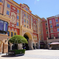 【ミラコスタのルームサービス】メニュー&値段!ブレックファスト・アラカルト・ドリンクまとめ!