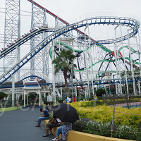 【2024】ナガシマスパーランドの割引方法12選!値段&チケットまとめ!駐車場代を安くする方法も